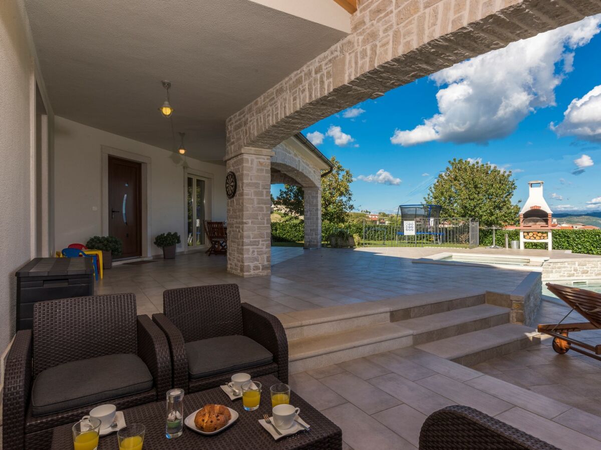 Villa Villa Melli - Outdoor photo 5