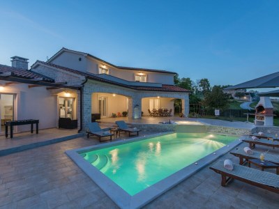 Villa Villa Melli - Outdoor photo 2