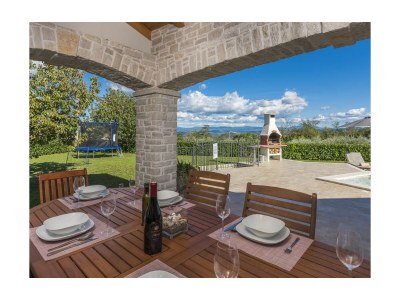 Villa Villa Melli - Outdoor photo 6