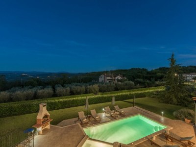 Villa Villa Melli - Outdoor photo 7