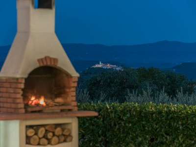 Villa Villa Melli - Outdoor photo 9