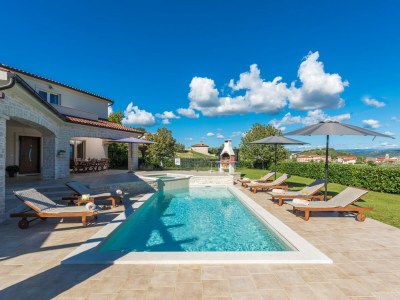 Villa Villa Melli - Outdoor photo 10