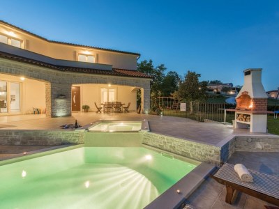 Villa Villa Melli - Outdoor photo 11