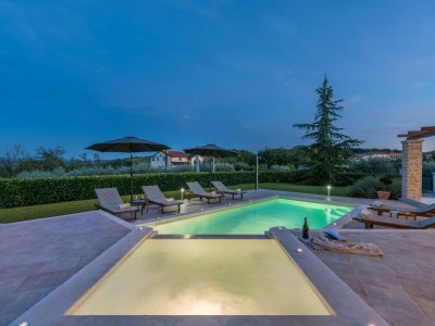 Villa Villa Melli - Outdoor photo 14