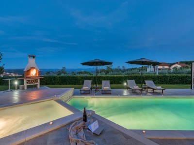 Villa Villa Melli - Outdoor photo 15