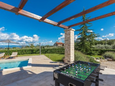 Villa Villa Melli - Outdoor photo 16