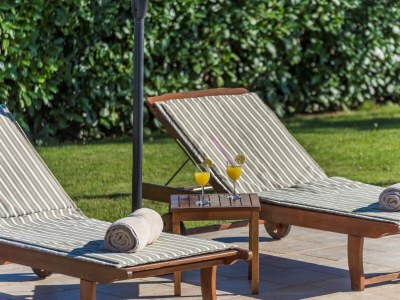 Villa Villa Melli - Outdoor photo 18