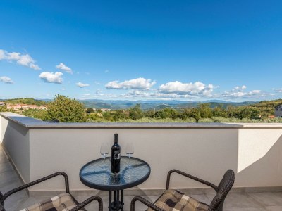 Villa Villa Melli - Outdoor photo 19