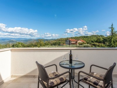 Villa Villa Melli - Outdoor photo 20