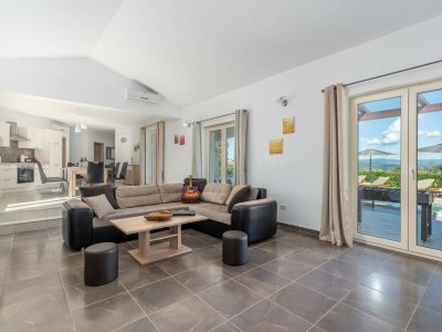 Villa Villa Melli - Features photo 23