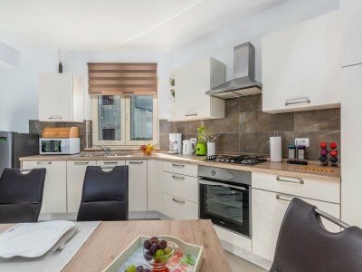 Villa Villa Melli - Features photo 26