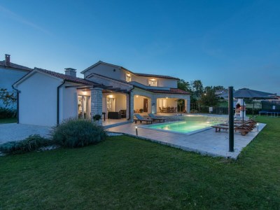 Villa Villa Melli - Environment photo 38