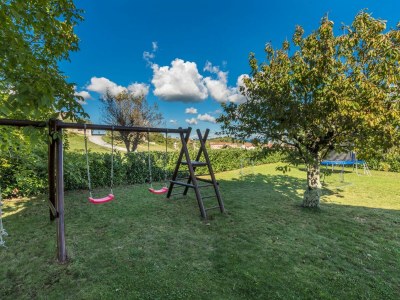 Villa Villa Melli - Environment photo 40