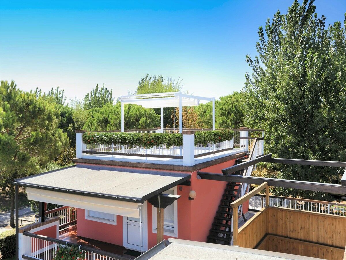 Holiday house Apartment LS