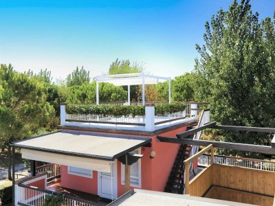 Holiday house Apartment LS in CAVALLINO-TREPORTI - Holiday house