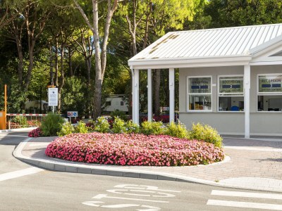 Holiday house Apartment LS - Environment photo 15