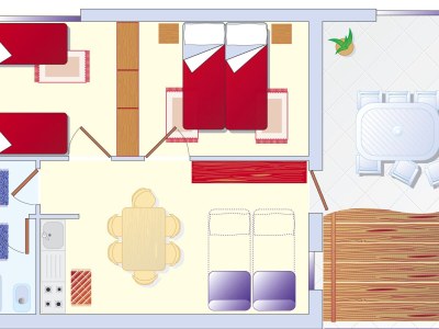 Holiday house Apartment LS - Document photo 16