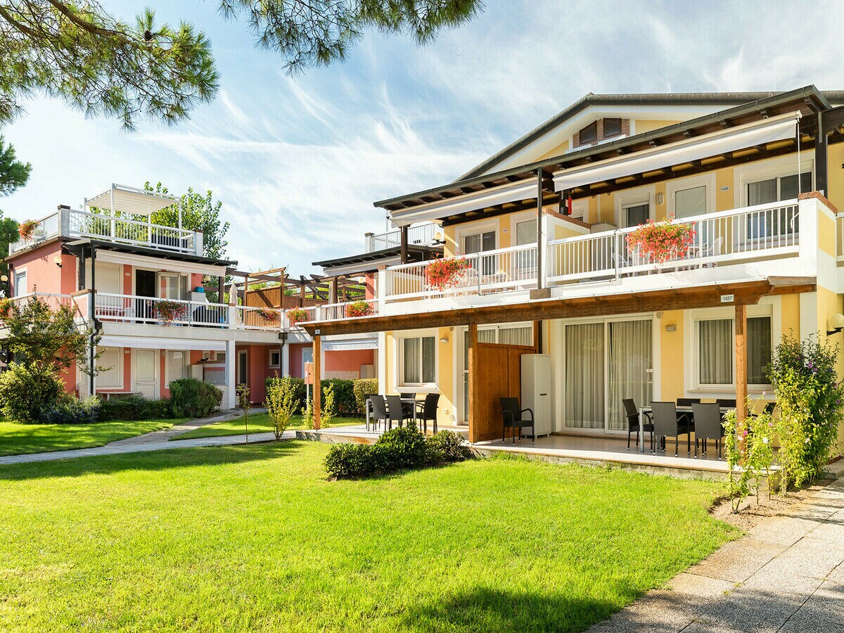 Holiday house Apartment Fresco Plus