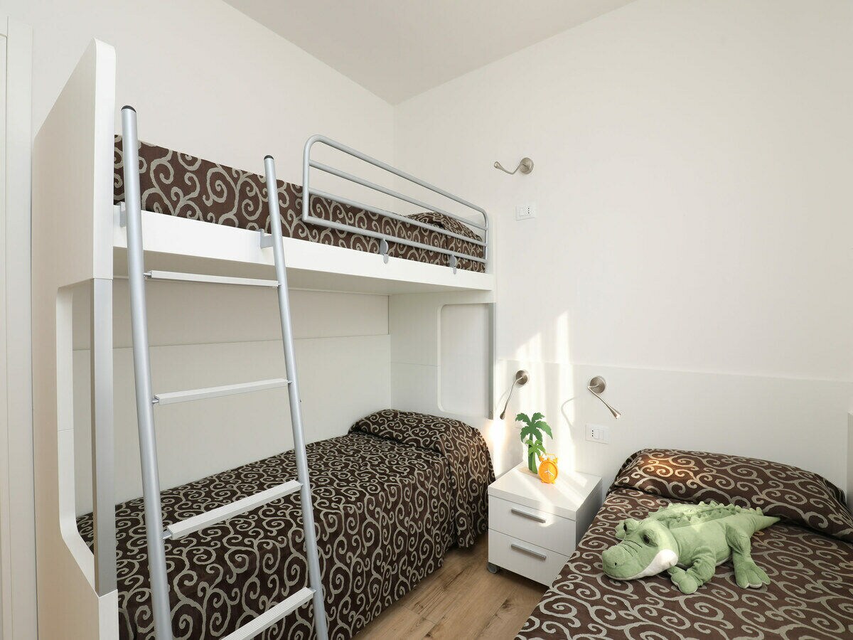 Holiday house Apartment Fresco Plus - Features photo 4