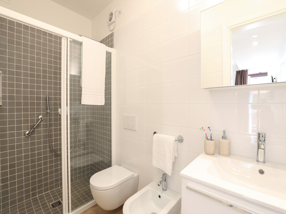 Holiday house Apartment Fresco Plus - Features photo 5