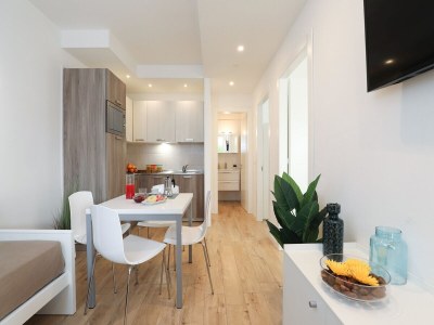 Holiday house Apartment Fresco Plus - Features photo 2