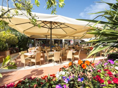 Holiday house Apartment Fresco Plus - Environment photo 10