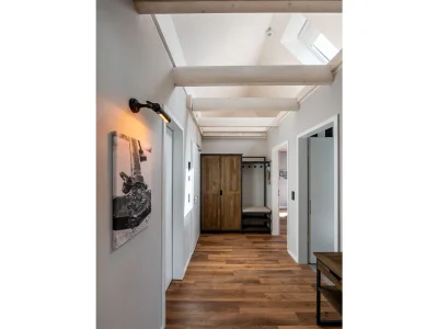 Holiday apartment 4Hafenzeiten - NIE.11 Hamburg - Features photo 6