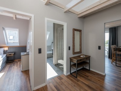 Holiday apartment 4Hafenzeiten - NIE.11 Hamburg - Features photo 7