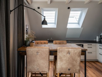 Holiday apartment 4Hafenzeiten - NIE.11 Hamburg - Features photo 10