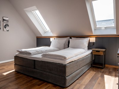 Holiday apartment 4Hafenzeiten - NIE.11 Hamburg - Features photo 11