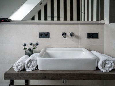 Holiday apartment 4Hafenzeiten - NIE.11 Hamburg - Features photo 12