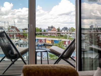 Holiday apartment 4Hafenzeiten - NIE.11 Hamburg - Features photo 13