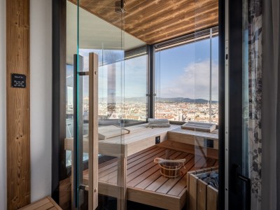 Apartment Skyflats Vienna West View - Features photo 6