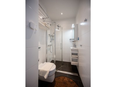 Apartment Skyflats Vienna West View - Features photo 12