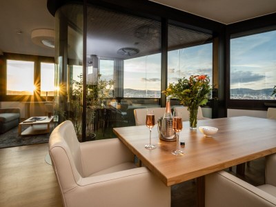 Apartment Skyflats Vienna West View - Features photo 18