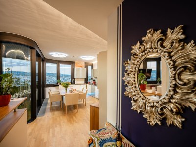 Apartment Skyflats Vienna West View - Features photo 19