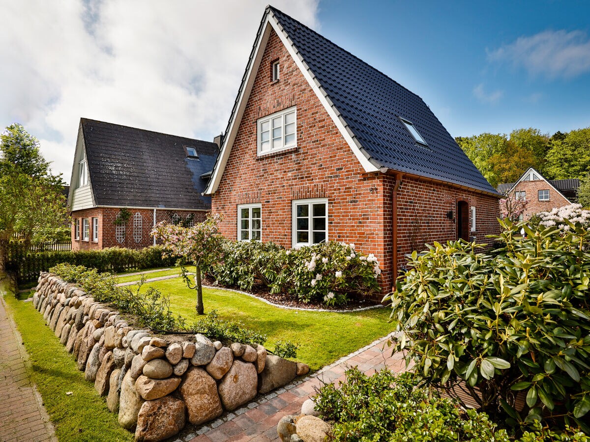 Holiday house Wiese und Wald