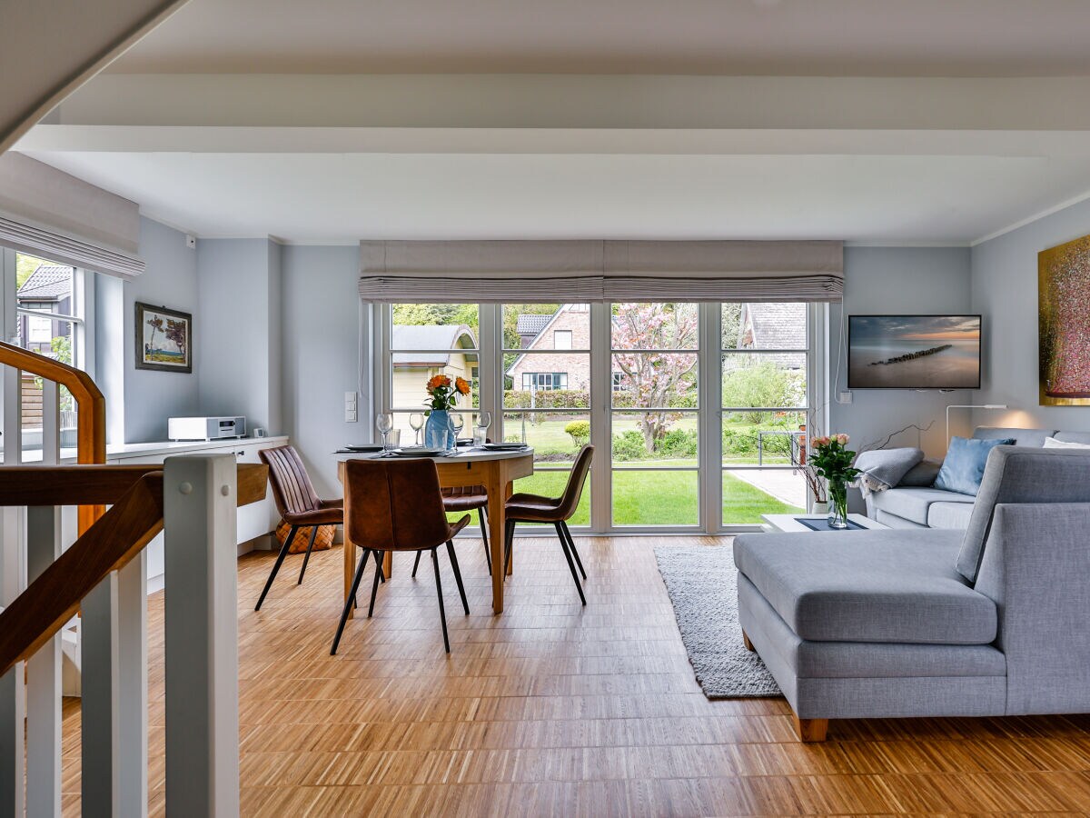 Holiday house Wiese und Wald - Features photo 5