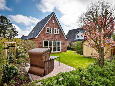 Holiday house Wiese und Wald - Outdoor photo 2