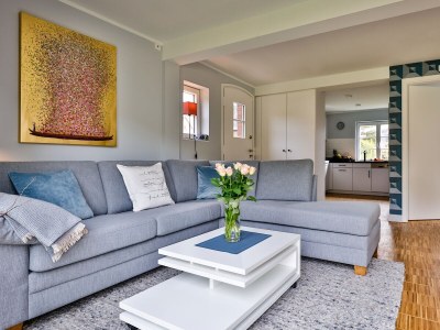 Holiday house Wiese und Wald - Features photo 4