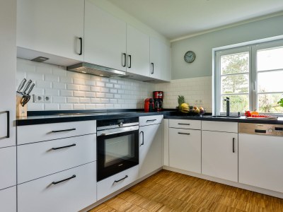 Holiday house Wiese und Wald - Features photo 7