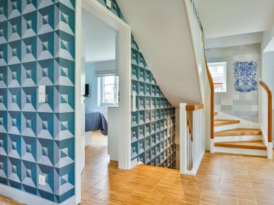 Holiday house Wiese und Wald - Features photo 8