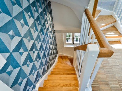 Holiday house Wiese und Wald - Features photo 11