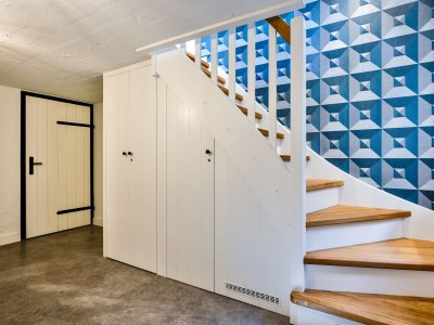 Holiday house Wiese und Wald - Features photo 12