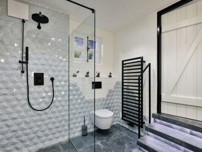 Holiday house Wiese und Wald - Features photo 14