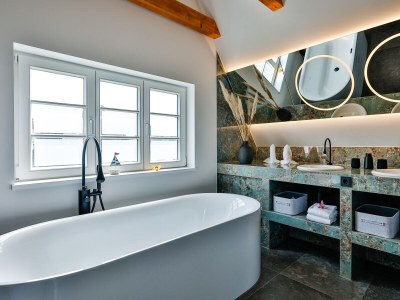 Holiday house Wiese und Wald - Features photo 18