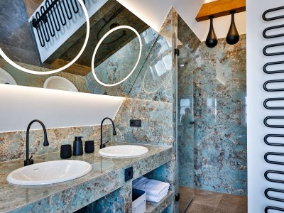 Holiday house Wiese und Wald - Features photo 19