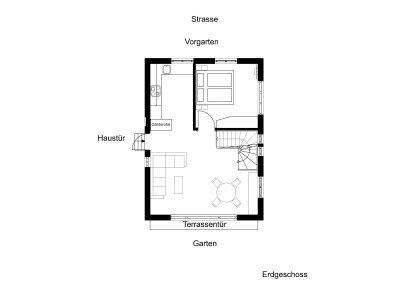 Holiday house Wiese und Wald - Document photo 22