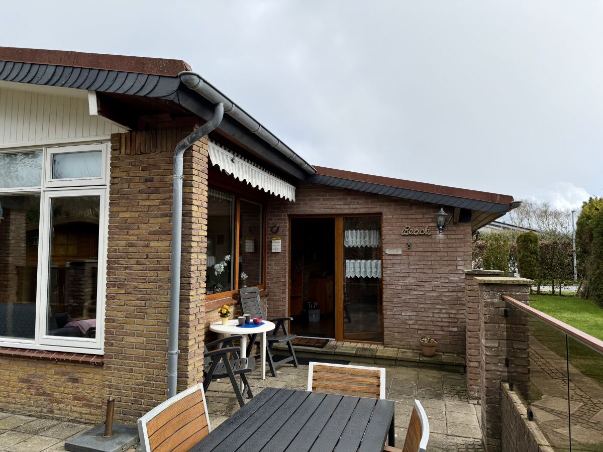 Bungalow Marita - Outdoor photo 4