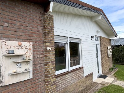 Bungalow Marita - Outdoor photo 2